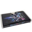 画像8: 彫刻刀セット　ブラスタードラゴン　２WAY GRIP彫刻刀 安全ガード付き　義春刃物　よしはる 小学校  (8)