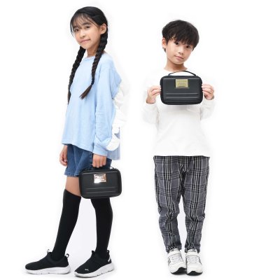 画像3: 彫刻刀セット　プレシャス　２WAY GRIP彫刻刀 安全ガード付き　義春刃物　よしはる 小学校 男女兼用
