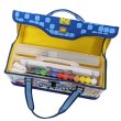 画像3: 絵の具セット カラフルミックス　小学生 男の子 サクラ 水彩絵の具  (3)