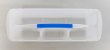 画像2: 筆洗バケツ　画材用品 水彩用具 学校用品  (2)