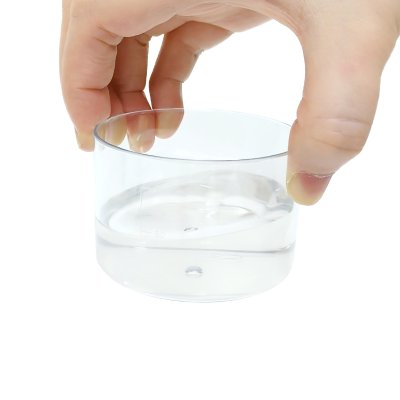 画像3: きれいな水の科学