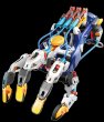 画像5: サイボーグハンド 水圧パワーで動くゴッドハンド ロボットアーム (5)