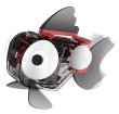 画像1: ロボスイミー 水に浮かべて遊べる魚型ロボット (1)