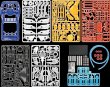 画像4: サイボーグハンド 水圧パワーで動くゴッドハンド ロボットアーム (4)